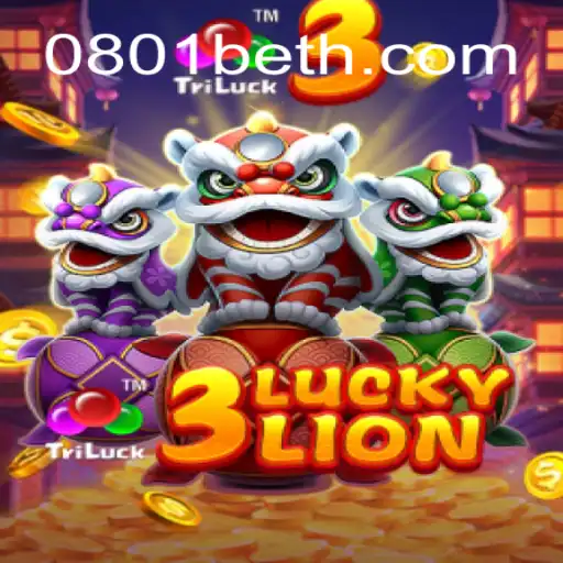 Descobrindo o Fascinante Mundo de 3LUCKYLION: Regras e Estratégias