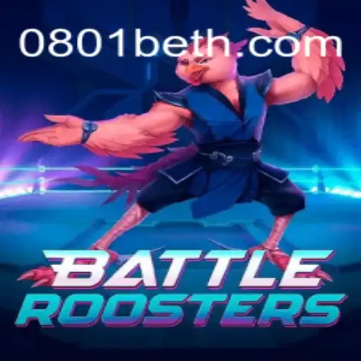 BattleRoosters: Um Mergulho no Mundo Empolgante do Novo Jogo