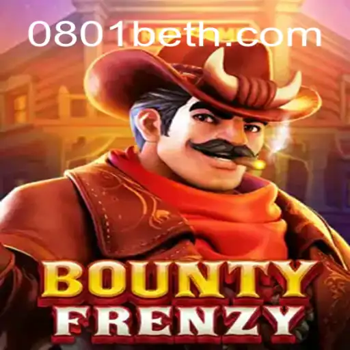 BountyFrenzy: Uma Aventura Cheia de Emoção e Estratégia