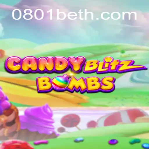 CandyBlitzBombs: Um Mergulho no Vibrante Mundo dos Doces Explosivos