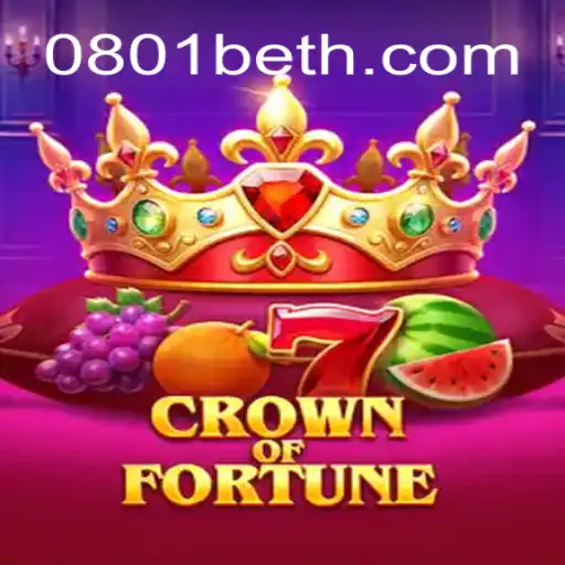 Explorando o Mundo de CrownofFortune: Uma Aventura de Sorte e Estratégia