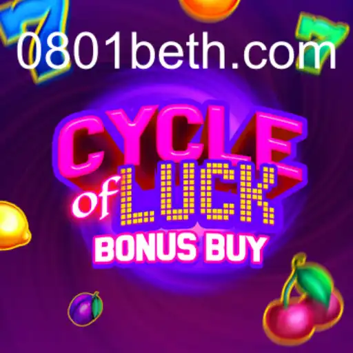 CycleofLuckBonusBuy: Descubra a Emoção do Novo Jogo de Cassino