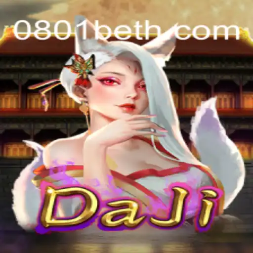 Descubra o Mundo de DaJi: Um Mergulho no Universo do Jogo com 0801bet