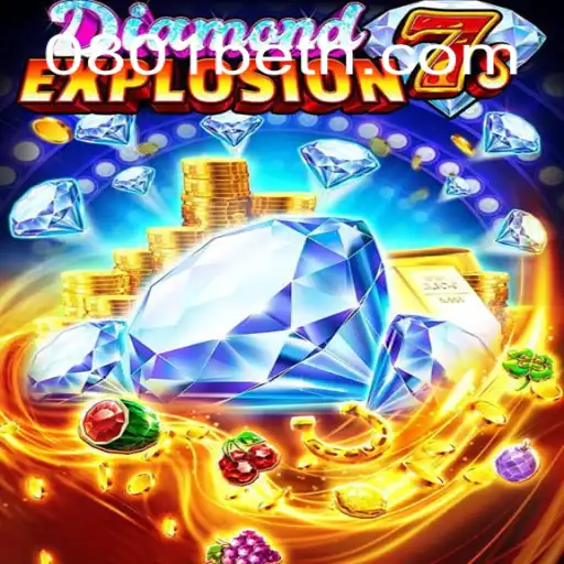 Guia Completo para DiamondExplosion7s e Como Jogar com 0801bet