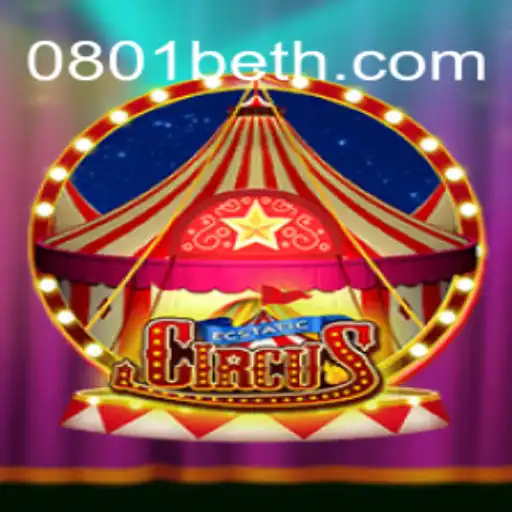 EcstaticCircus - A Nova Sensação dos Jogos