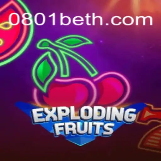 ExplodingFruits: Um Mergulho no Universo Vibrante de Explosões e Diversão no Jogo