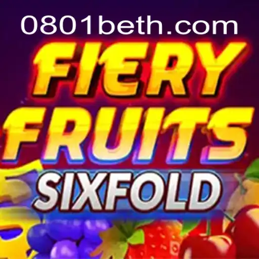 Explorando FieryFruitsSixFold: A Nova Sensação do Mundo dos Jogos de Aposta