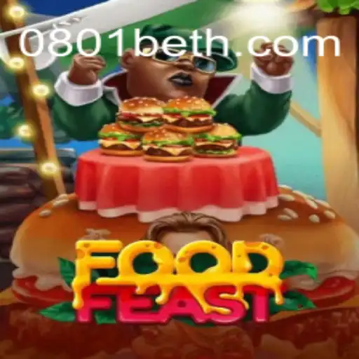 Explorando o Mundo de FoodFeast: Uma Jornada Gastronômica Interativa