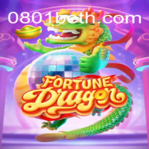 FortuneDragon: Descubra a Nova Sensação do Mundo dos Jogos
