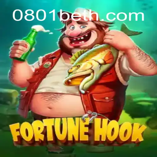 Conheça FortuneHook: O Jogo Inovador e Suas Regras Empolgantes