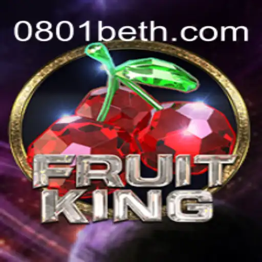 Descubra o Fascinante Jogo FruitKing e Sua Conexão com 0801bet
