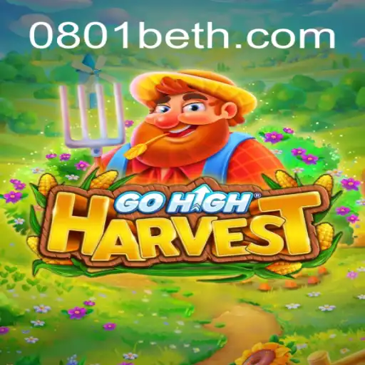 Explorando GoHighHarvest: A Nova Sensação dos Jogos Online