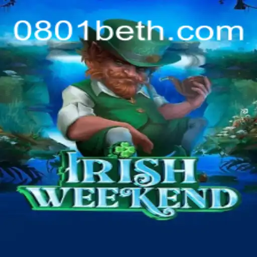 IrishWeekend: Explorando o Mundo Envolvente do Jogo