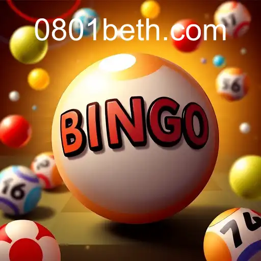 Jogos de bingo