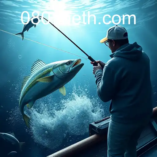 Jogos de pesca