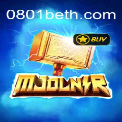 Descubra Mjolnir: O Jogo Épico Inspirado na Mitologia Nórdica