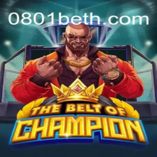 TheBeltOfChampion: Um Novo Fenômeno no Mundo dos Jogos