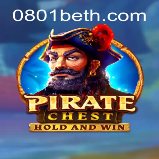 Descubra PirateChest: Aventura e Estratégia no Mundo dos Piratas