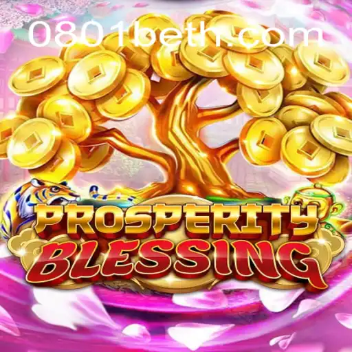 Descubra ProsperityBlessing: Um Mundo de Diversão e Estratégia com 0801bet