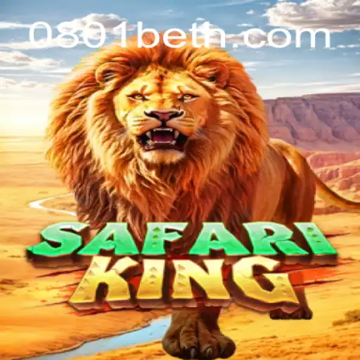 Explorando o Mundo de SafariKing: Regras e Estratégias para 0801bet