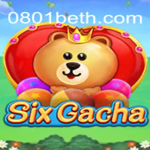 Descubra o Empolgante Jogo SixGacha e Sua Conexão com 0801bet