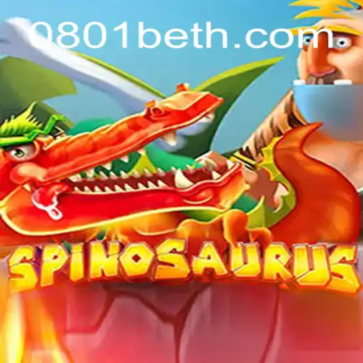 Spinosaurus: A Excitante Aventura do Jogo Inspirado em Dinossauros