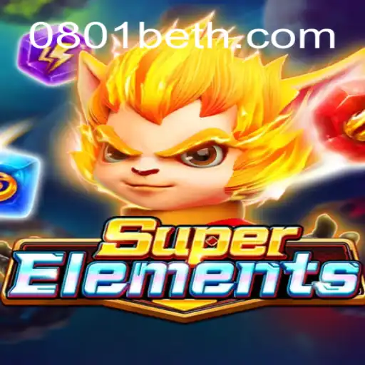 Explorando SuperElements: Um mergulho nas regras e emoções do jogo