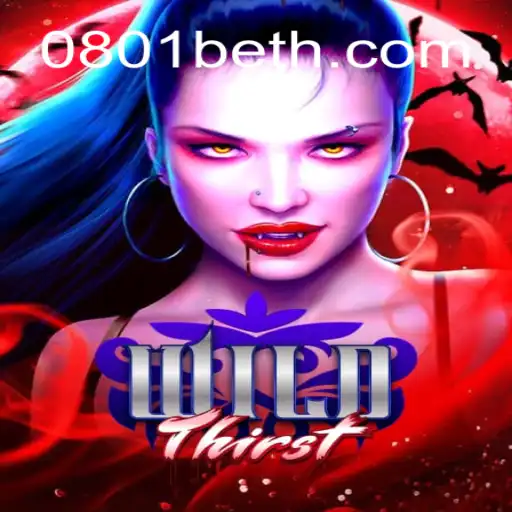 Descubra WildThirst: Uma Jornada em Busca da Sobrevivência
