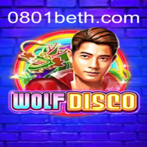 WolfDisco: A Nova Sensação no Mundo dos Jogos Online