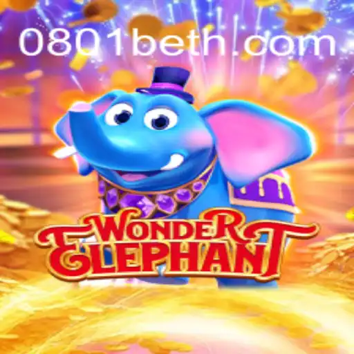 WonderElephant: A Incrível Jornada do Jogo do Século